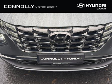 2022 Hyundai Tucson - photo 24