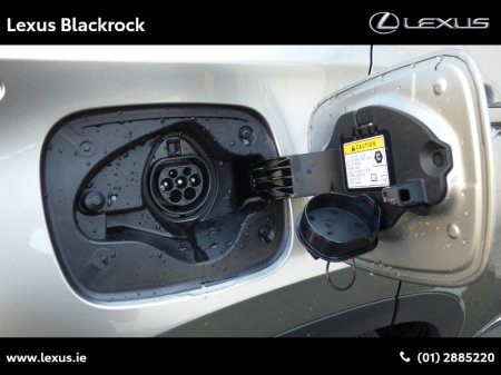 2024 Lexus NX 450h+ - photo 14