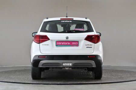 2023 Suzuki Vitara - photo 8