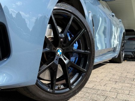 2021 BMW 8-Series - photo 20