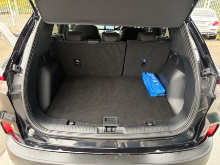 2022 Ford Kuga - photo 11
