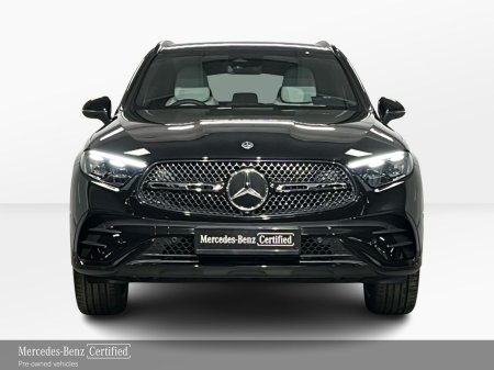 2026 Mercedes-Benz GLC - photo 7
