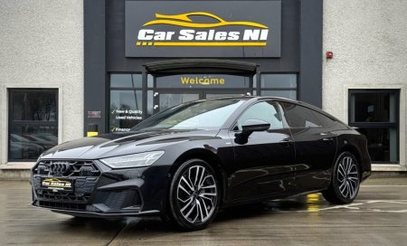 2024 Audi A7 - photo 2