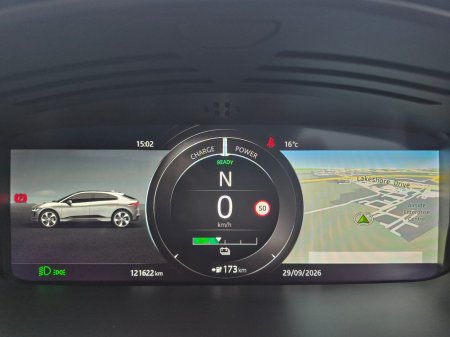 2020 Jaguar I-Pace - photo 15