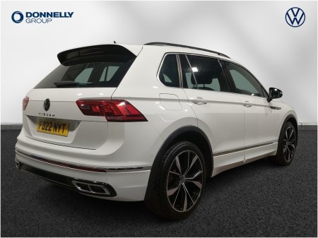2022 Volkswagen Tiguan - photo 14