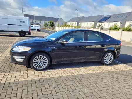 2014 Ford Mondeo - photo 4