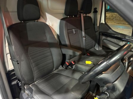 2021 Ford Transit - photo 4
