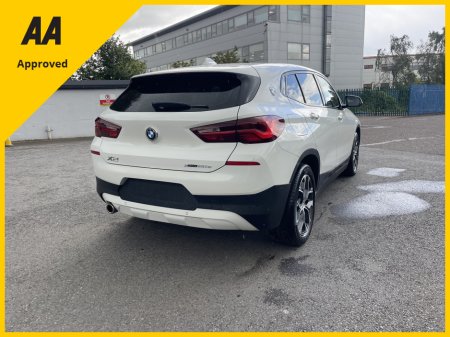2021 BMW X2 - photo 13