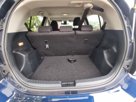 2019 Toyota Aqua - photo 21