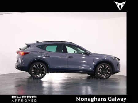 2026 Cupra Formentor - photo 15
