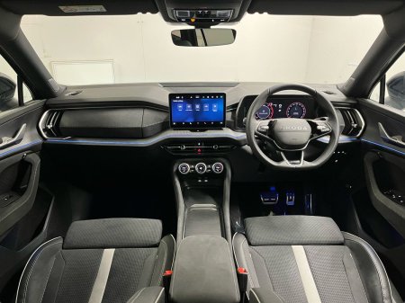 2026 Skoda Kodiaq - photo 2
