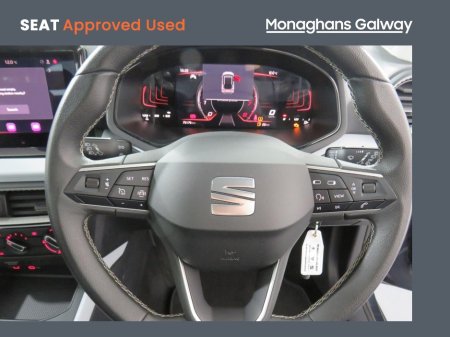 2023 SEAT Arona - photo 27