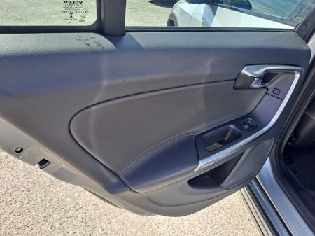 2015 Volvo V60 - photo 19
