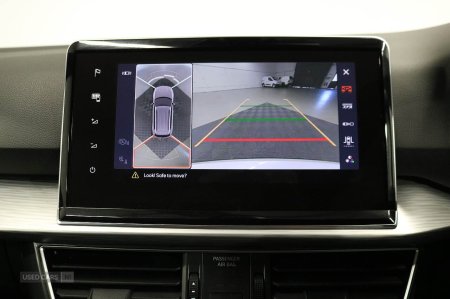 2023 SEAT Tarraco - photo 32