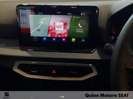 2026 SEAT Arona - photo 12