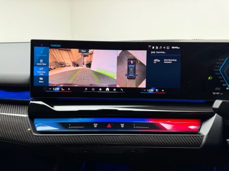 2026 BMW M5 - photo 16