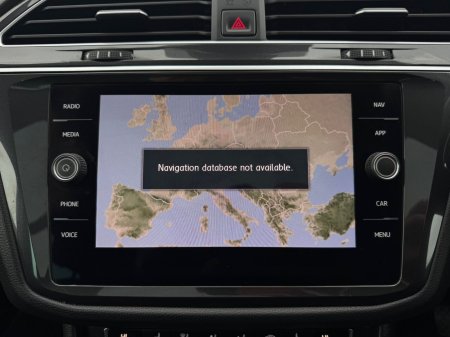 2019 Volkswagen Tiguan - photo 23