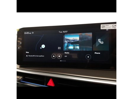 2025 Kia Sorento - photo 27