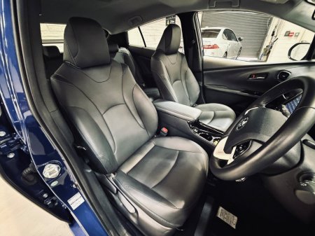 2018 Toyota Prius - photo 8