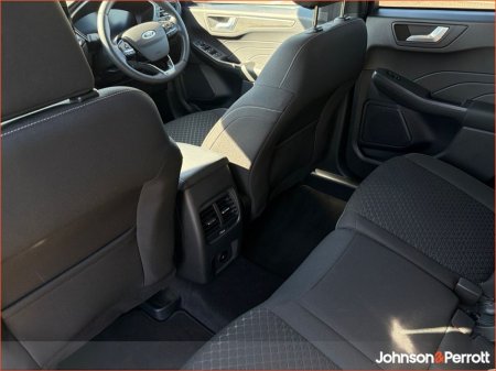 2024 Ford Kuga - photo 5