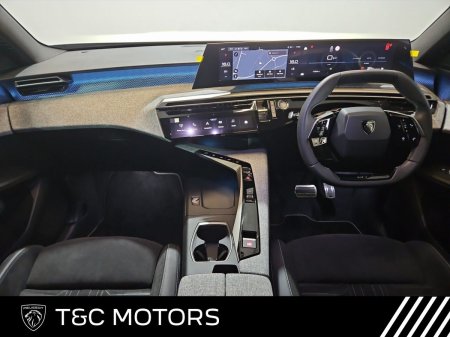 2026 Peugeot 3008 - photo 2