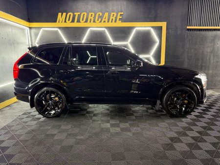 2021 Volvo XC90 - photo 7