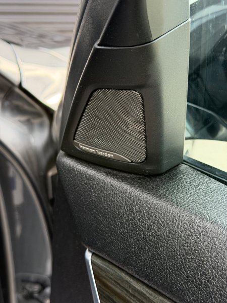 2015 BMW 5-Series - photo 22