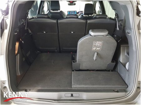 2024 Peugeot 5008 - photo 32