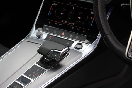 2024 Audi A6 - photo 5