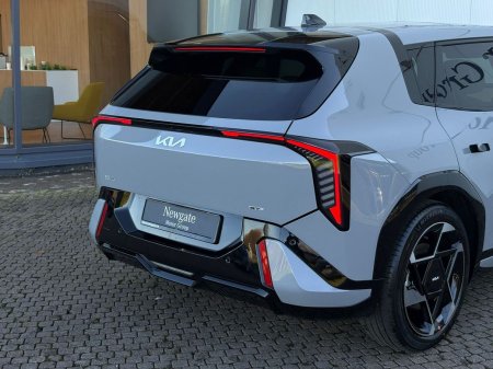 2026 Kia EV4 - photo 39