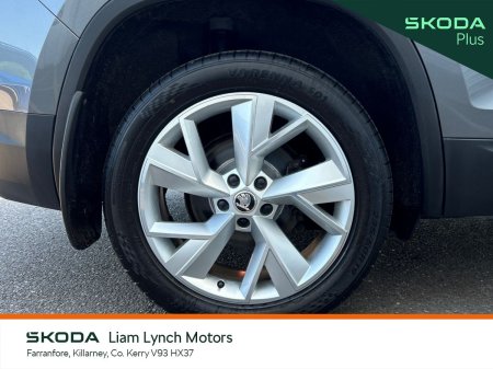 2022 Skoda Kodiaq - photo 9