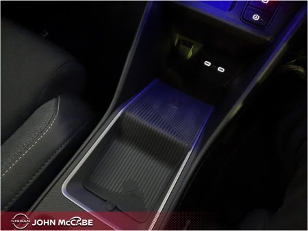 2027 Nissan Micra - photo 20