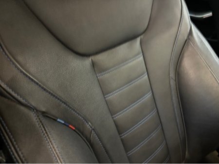 2023 BMW 3-Series - photo 9