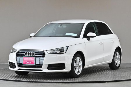2017 Audi A1 - photo 3