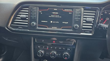 2018 SEAT Ateca - photo 13