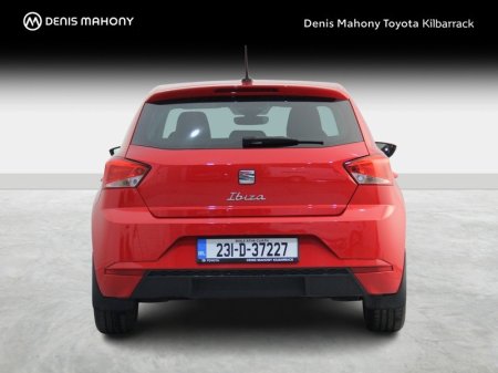 2023 SEAT Ibiza - photo 4