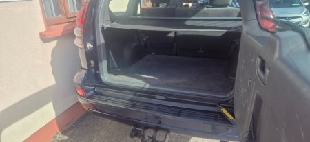 2007 Toyota Land Cruiser - photo 9