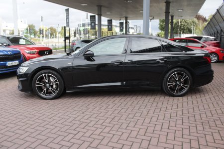 2018 Audi A6 - photo 7