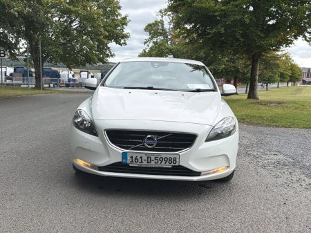 2016 Volvo V40 - photo 10