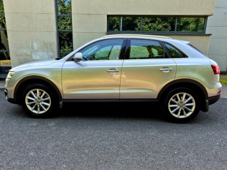 2015 Audi Q3 - photo 3