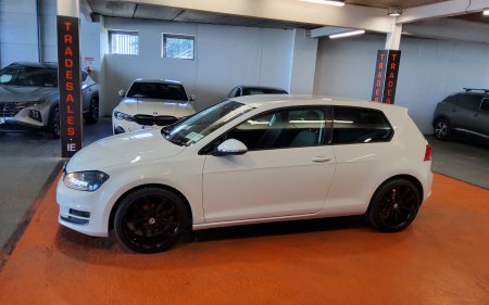 2015 Volkswagen Golf - photo 9