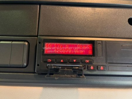 2020 DAF XF 480 - photo 19