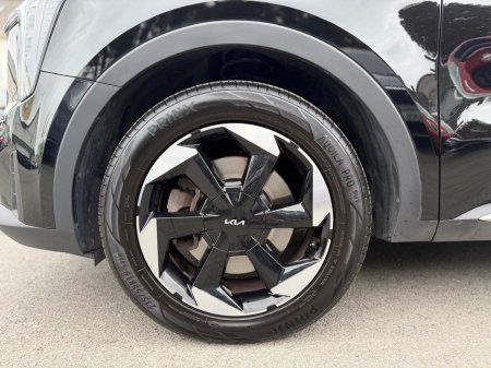 2024 Kia Sorento - photo 10
