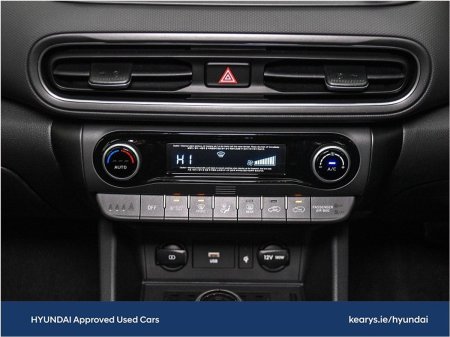 2021 Hyundai KONA - photo 20