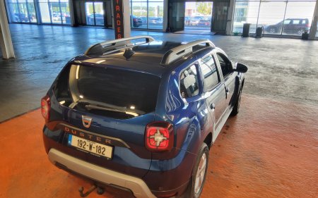 2019 Dacia Duster - photo 2