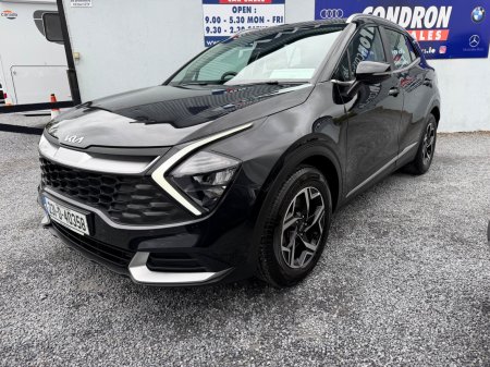 2023 Kia Sportage - photo 9