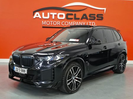2023 BMW X5 - photo 4