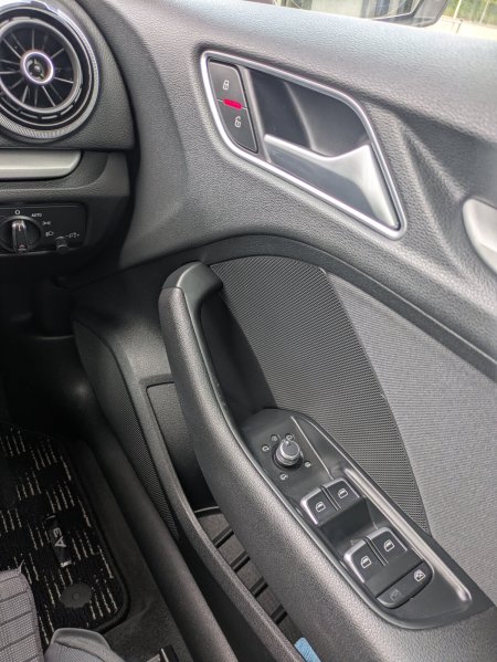 2015 Audi A3 - photo 27