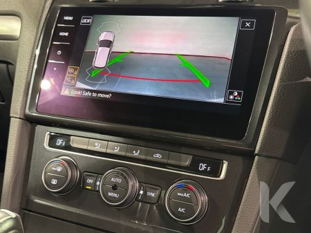 2020 Volkswagen Golf - photo 16