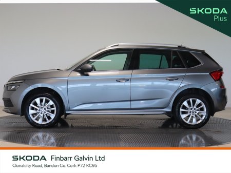 2024 Skoda Kamiq - photo 6